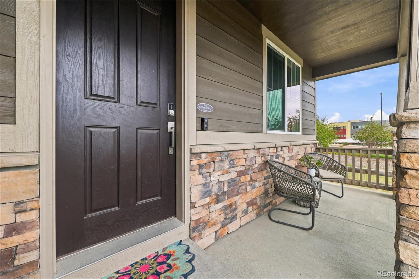 MLS Image #1 for 2995  moonfire way,castle rock, Colorado