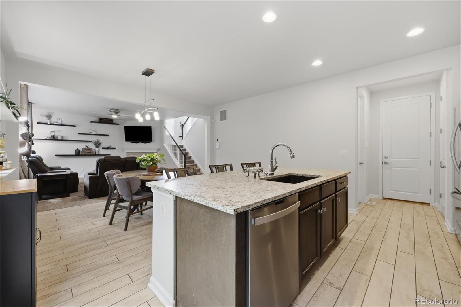 MLS Image #12 for 2995  moonfire way,castle rock, Colorado