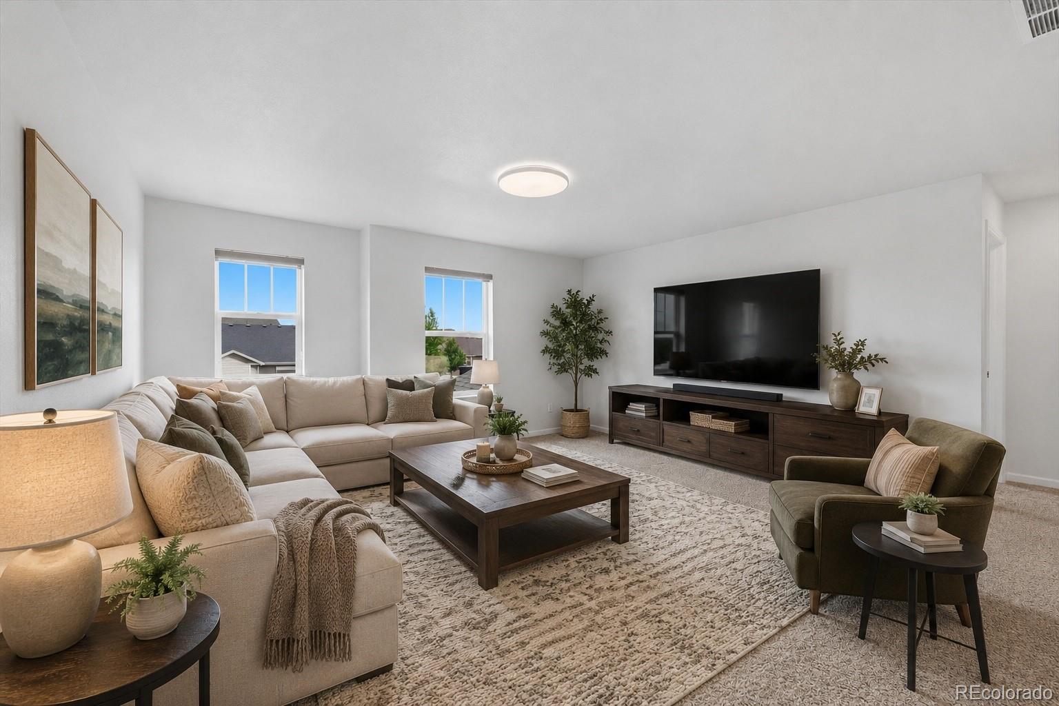 MLS Image #14 for 2995  moonfire way,castle rock, Colorado