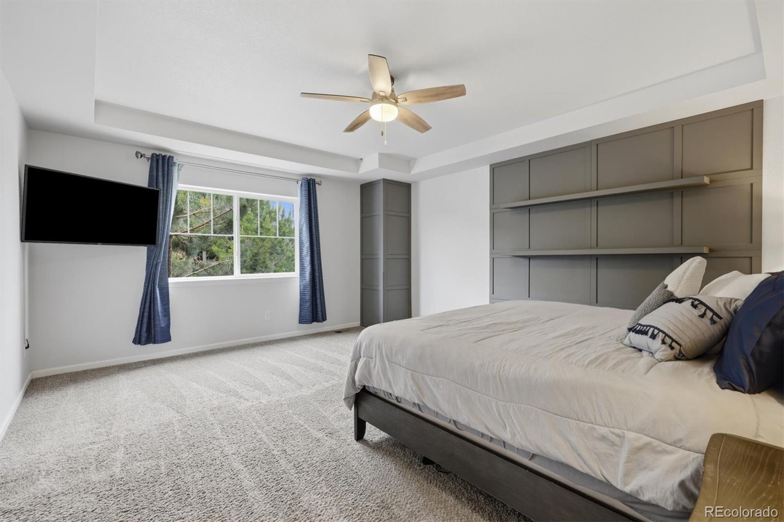 MLS Image #16 for 2995  moonfire way,castle rock, Colorado