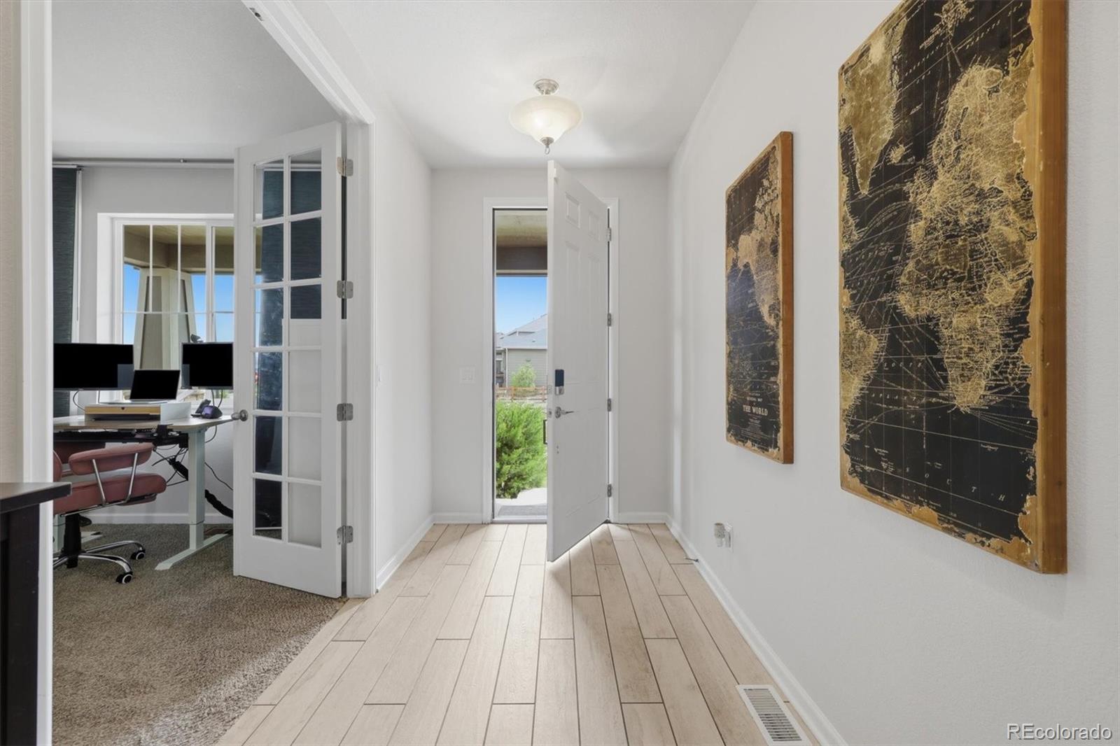 MLS Image #2 for 2995  moonfire way,castle rock, Colorado