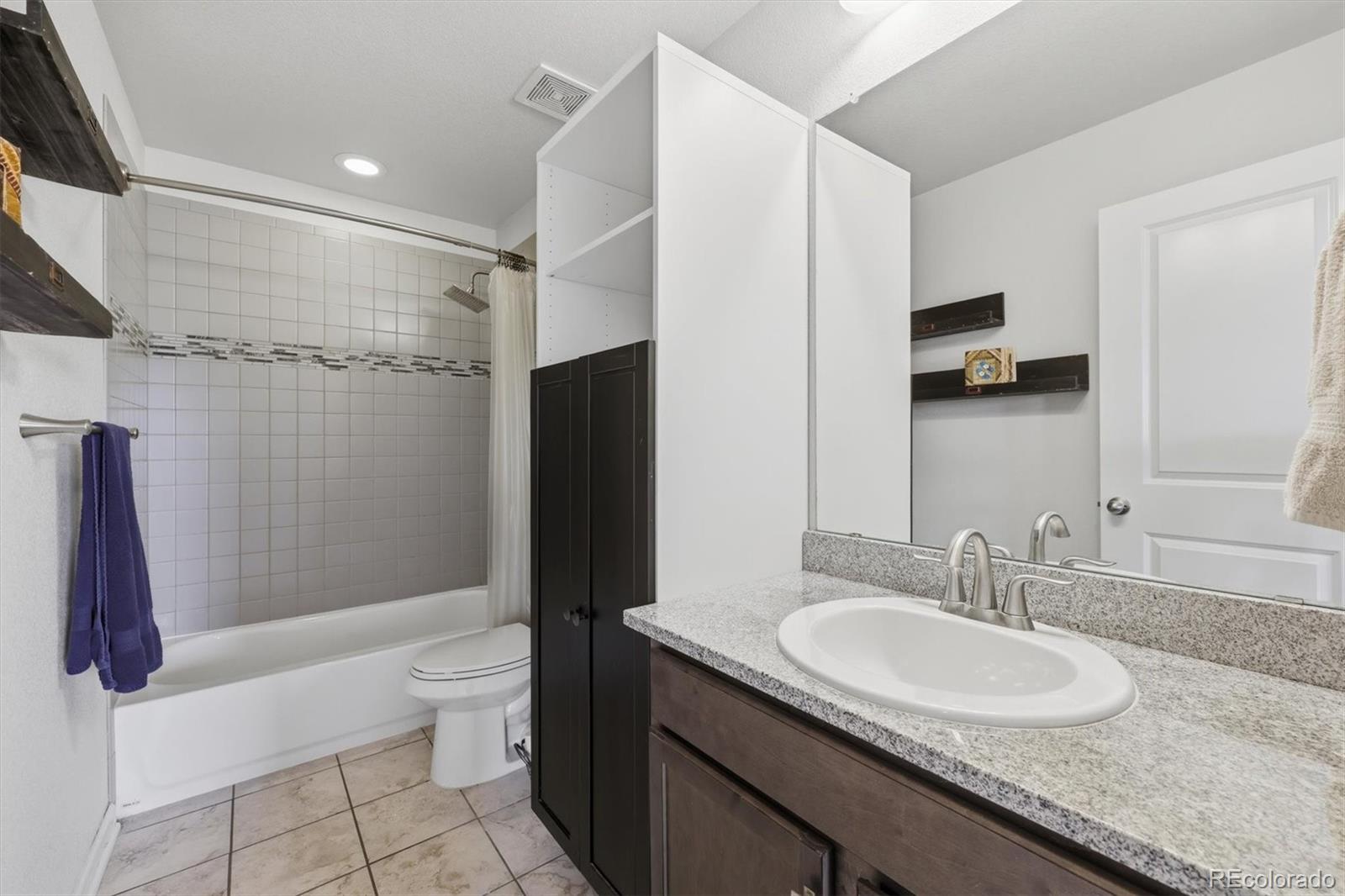 MLS Image #26 for 2995  moonfire way,castle rock, Colorado