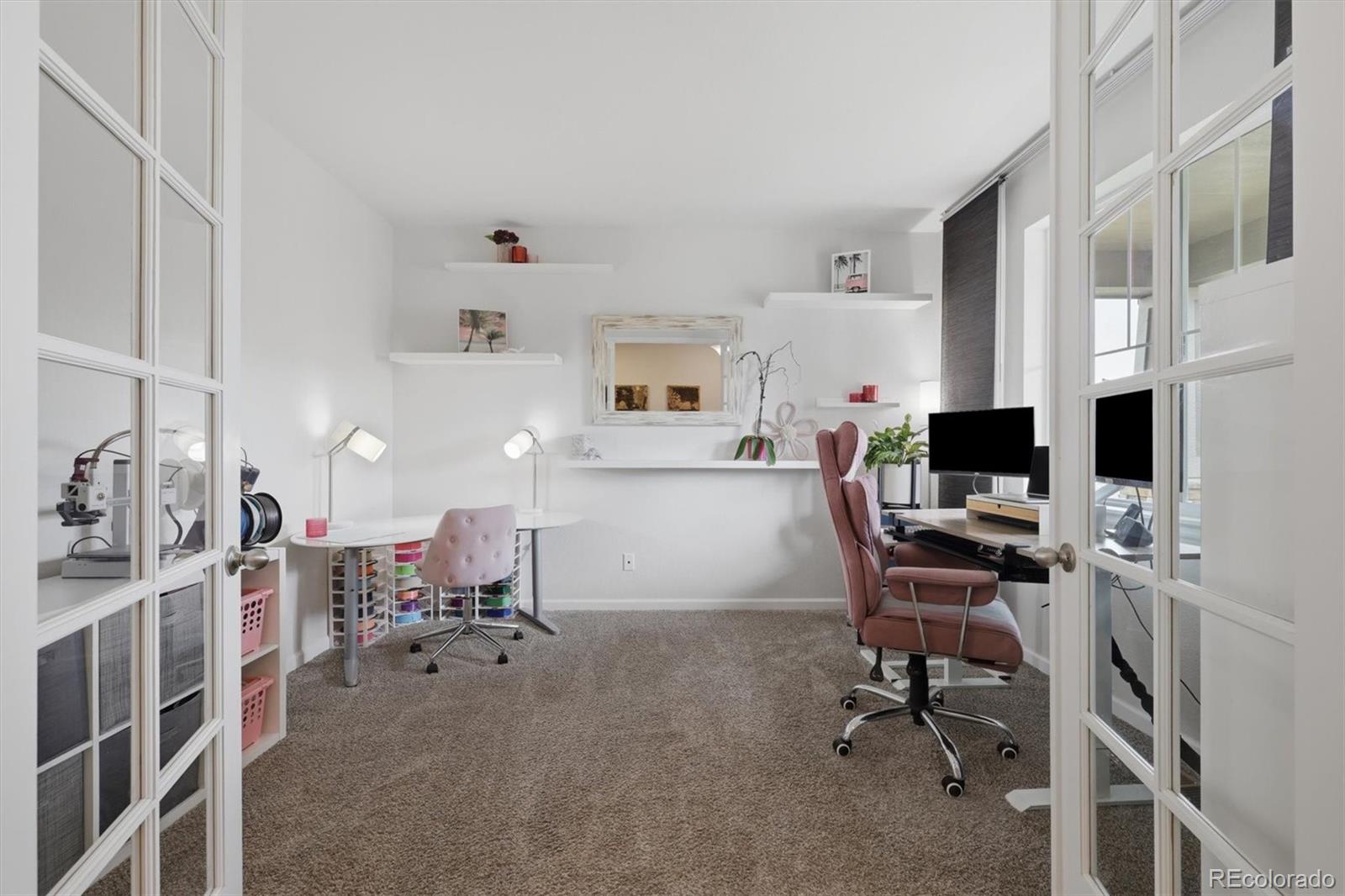 MLS Image #3 for 2995  moonfire way,castle rock, Colorado