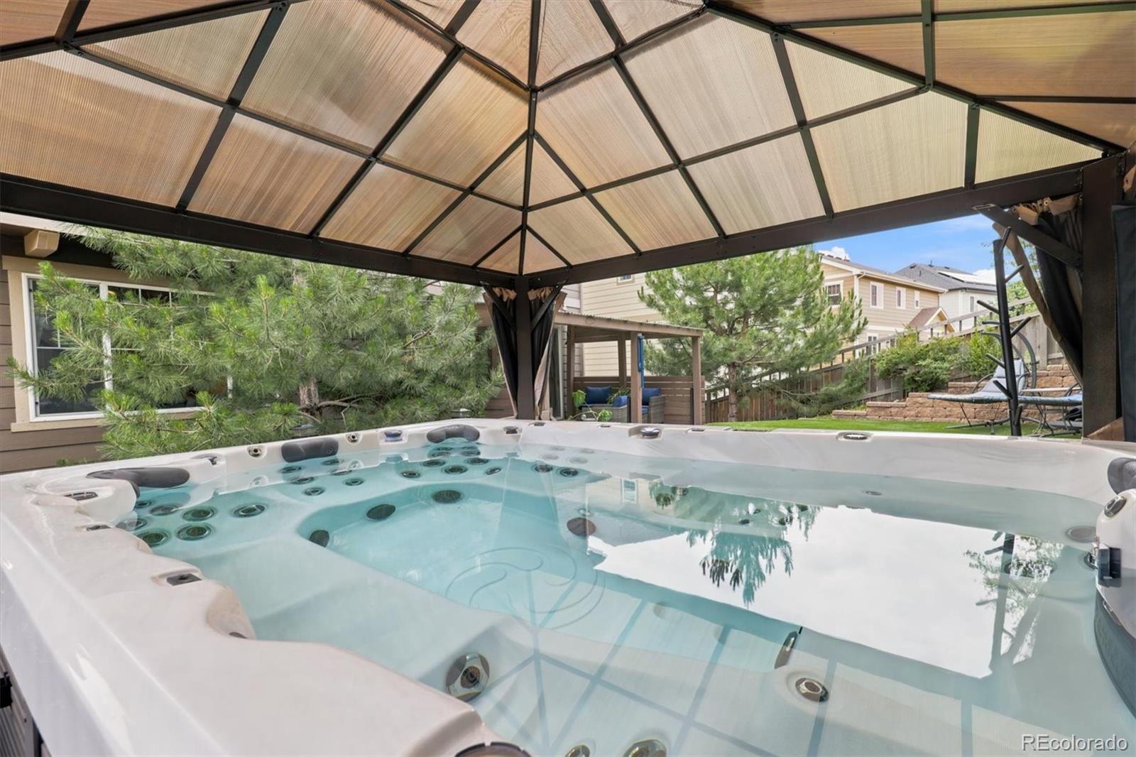 MLS Image #33 for 2995  moonfire way,castle rock, Colorado