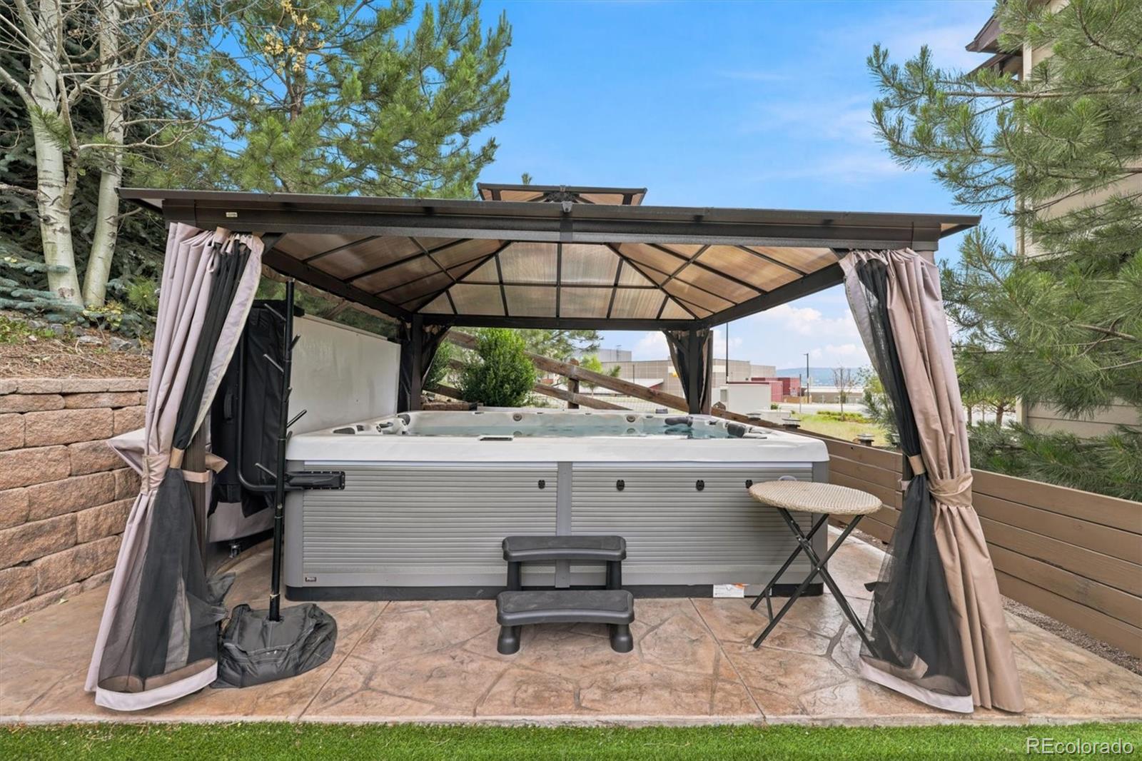 MLS Image #34 for 2995  moonfire way,castle rock, Colorado