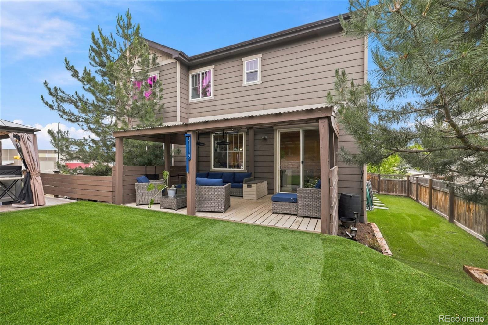 MLS Image #35 for 2995  moonfire way,castle rock, Colorado