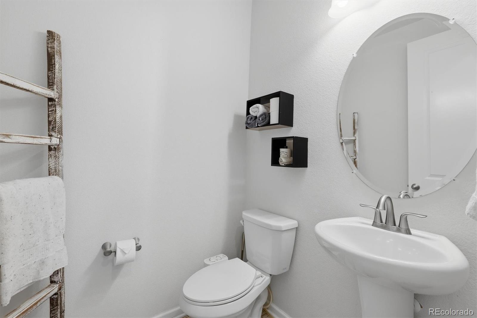 MLS Image #4 for 2995  moonfire way,castle rock, Colorado