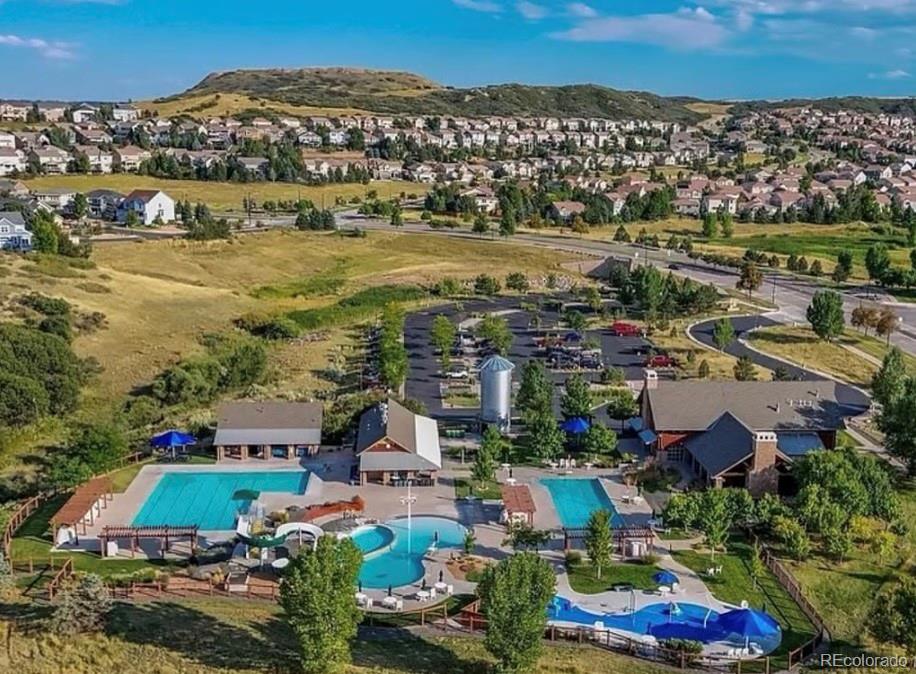 MLS Image #41 for 2995  moonfire way,castle rock, Colorado