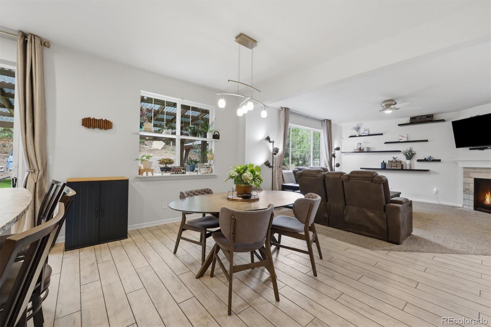 MLS Image #7 for 2995  moonfire way,castle rock, Colorado