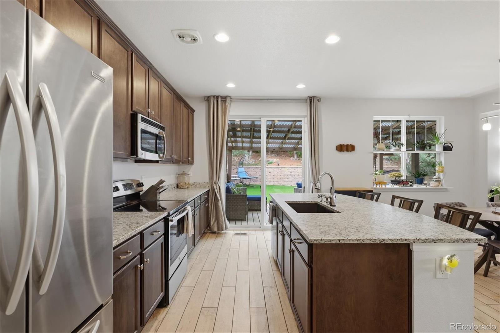 MLS Image #9 for 2995  moonfire way,castle rock, Colorado