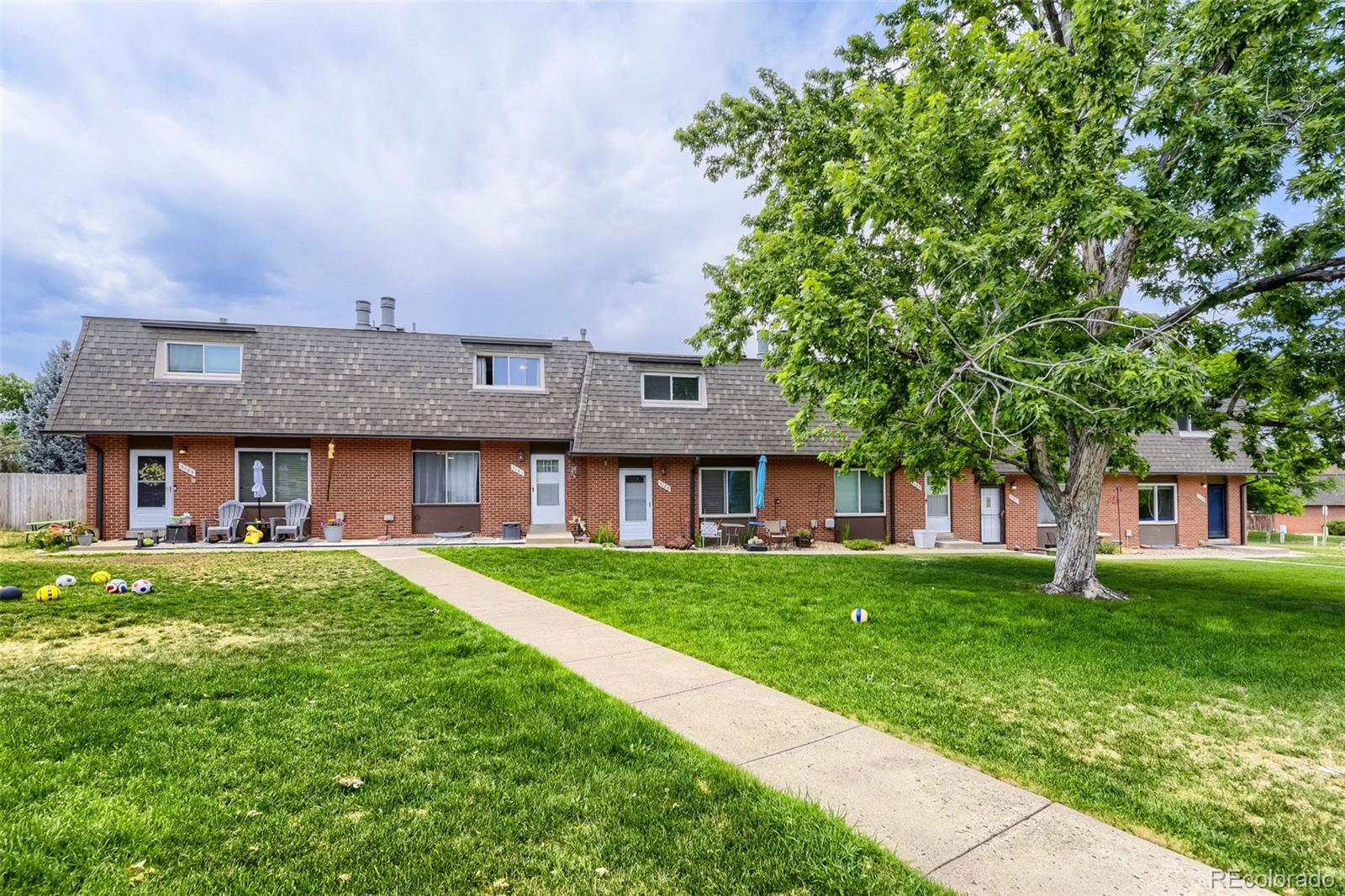 MLS Image #1 for 7187 s webster street,littleton, Colorado