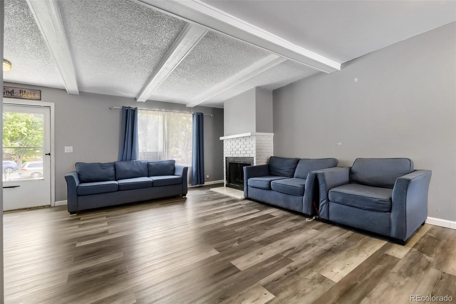 MLS Image #2 for 7187 s webster street,littleton, Colorado