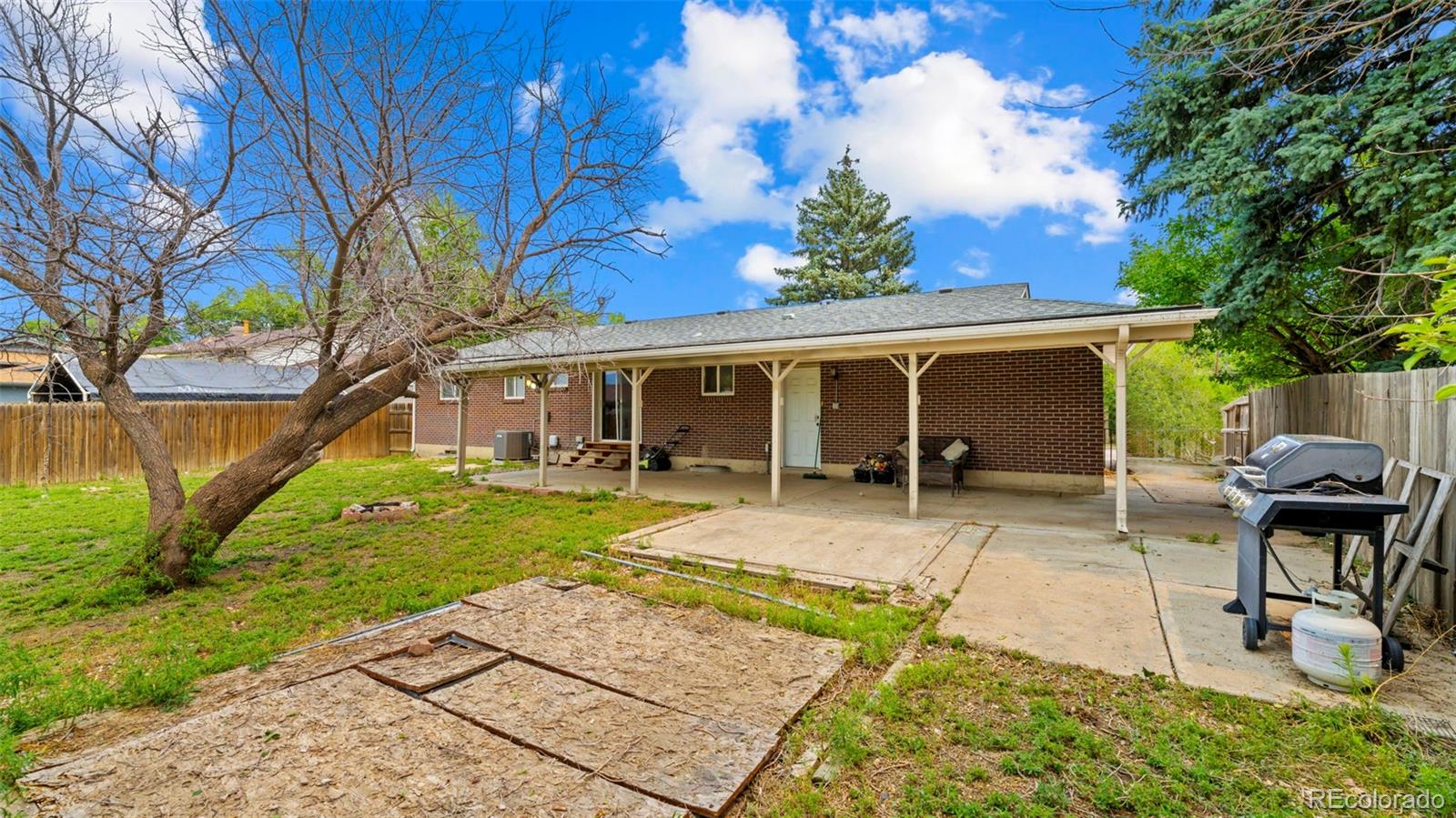 MLS Image #21 for 224  harvard street,colorado springs, Colorado