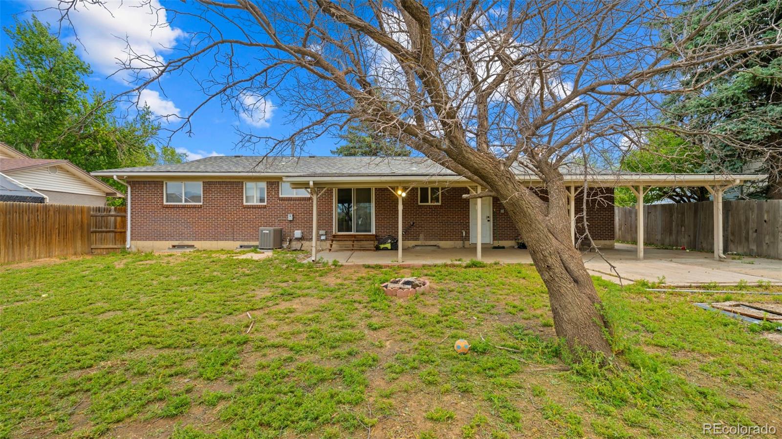 MLS Image #22 for 224  harvard street,colorado springs, Colorado