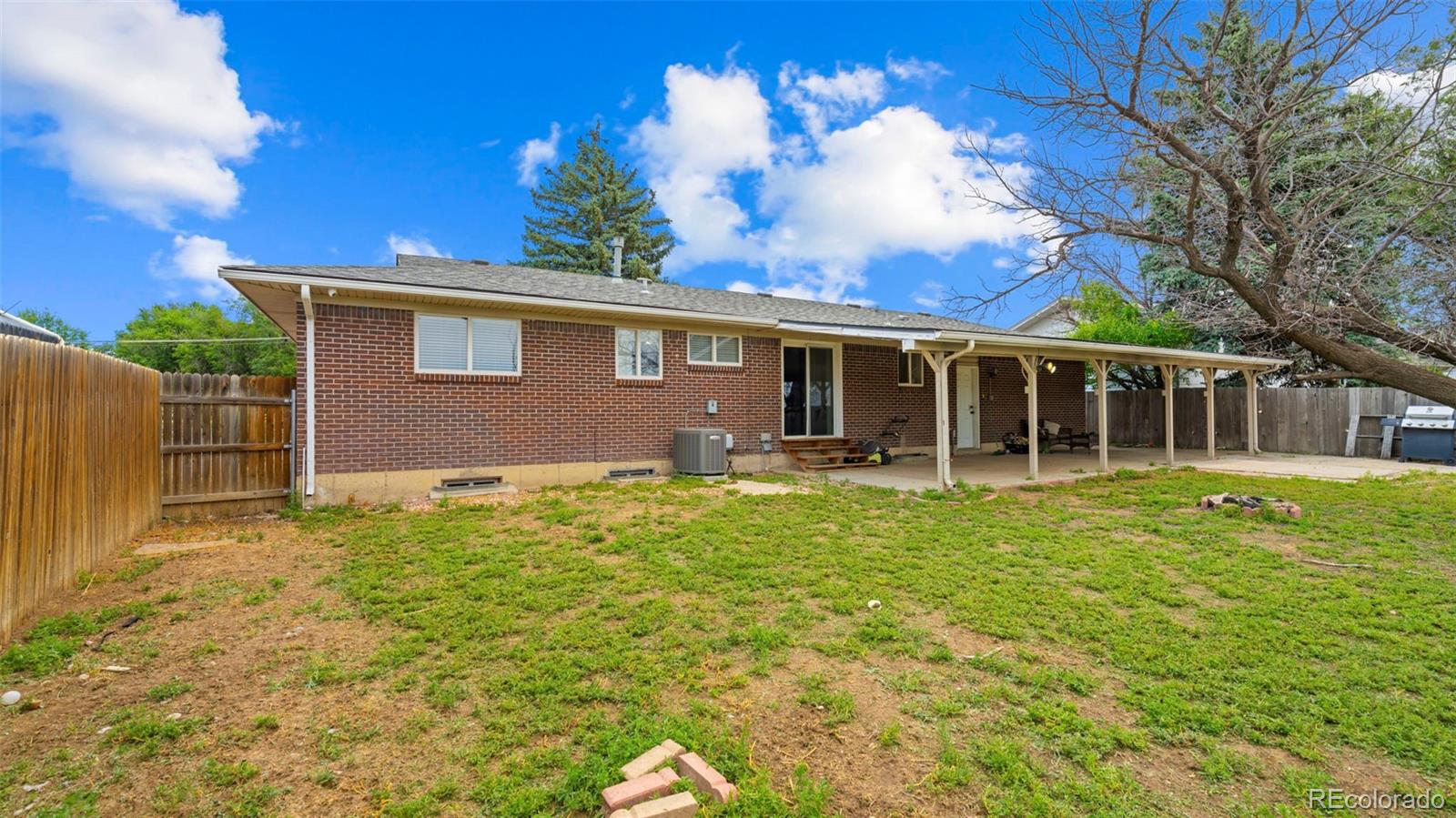 MLS Image #23 for 224  harvard street,colorado springs, Colorado