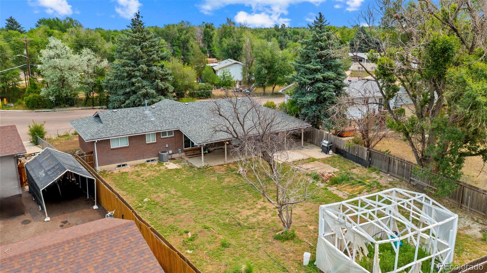 MLS Image #25 for 224  harvard street,colorado springs, Colorado