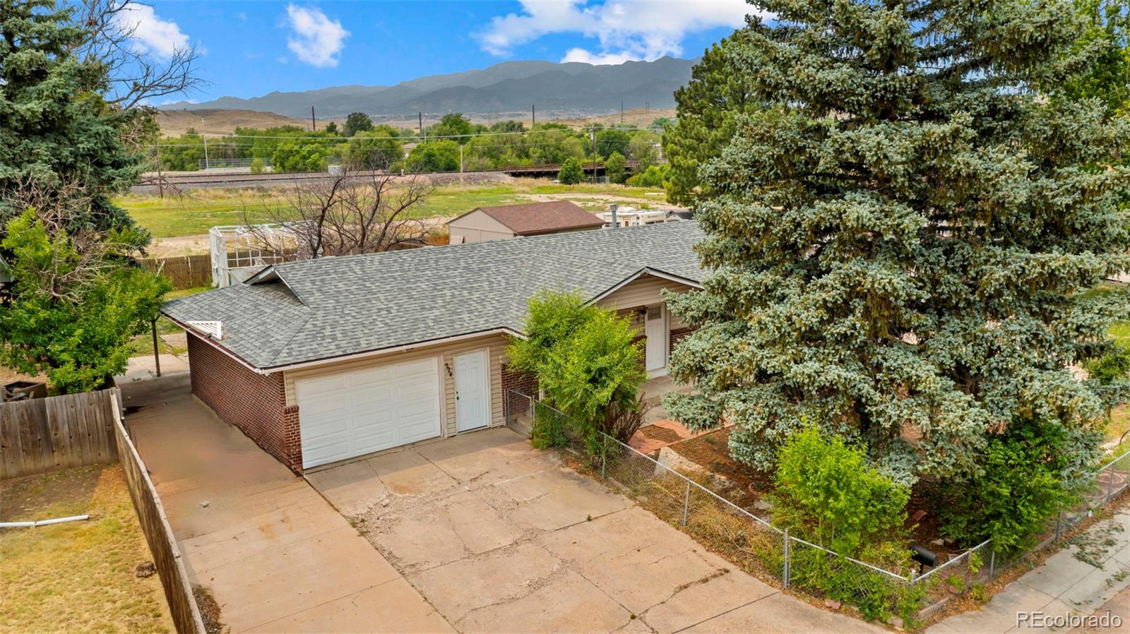 MLS Image #28 for 224  harvard street,colorado springs, Colorado