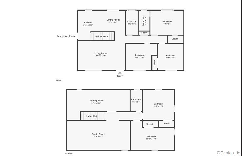 MLS Image #29 for 224  harvard street,colorado springs, Colorado