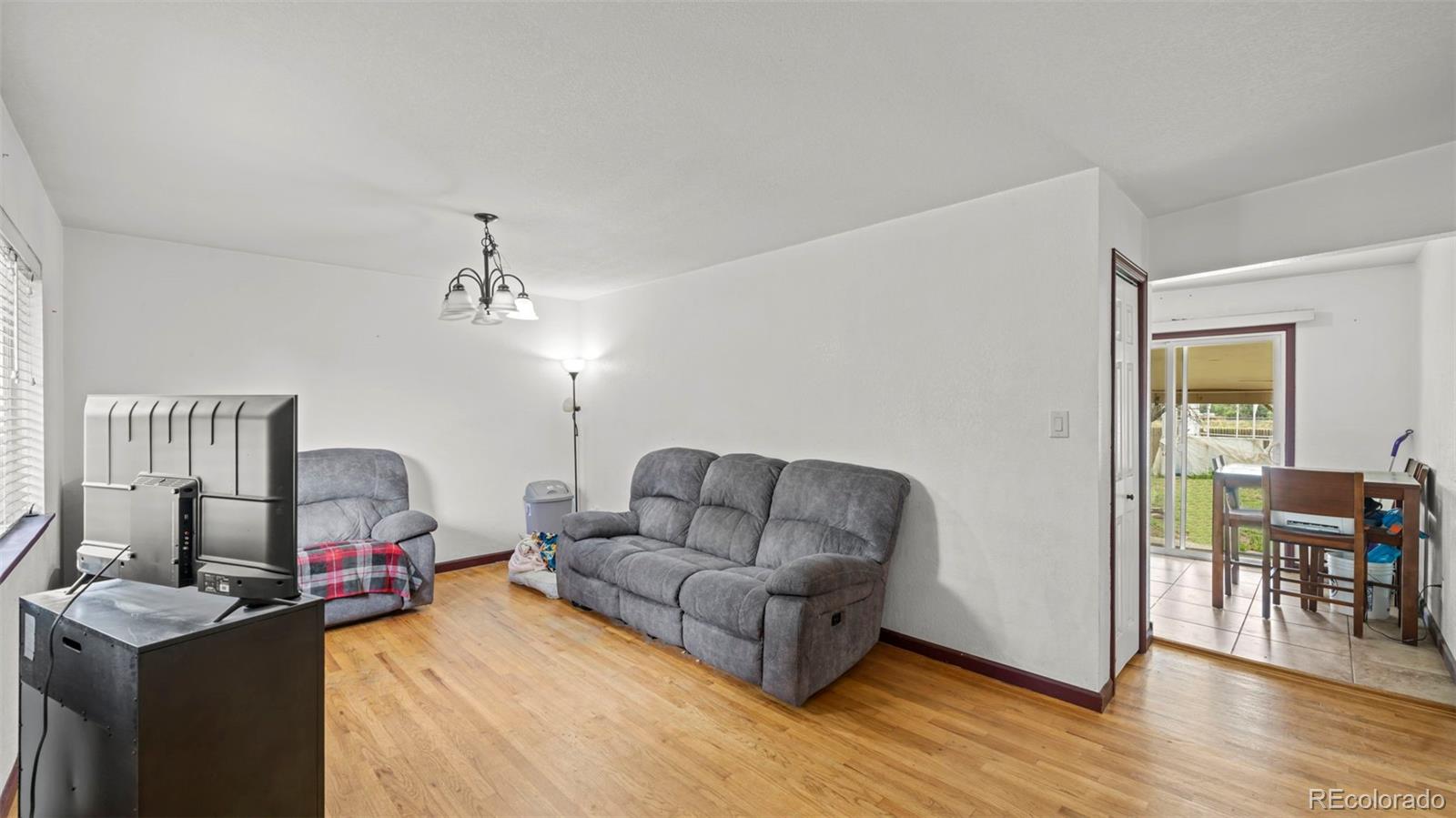 MLS Image #5 for 224  harvard street,colorado springs, Colorado