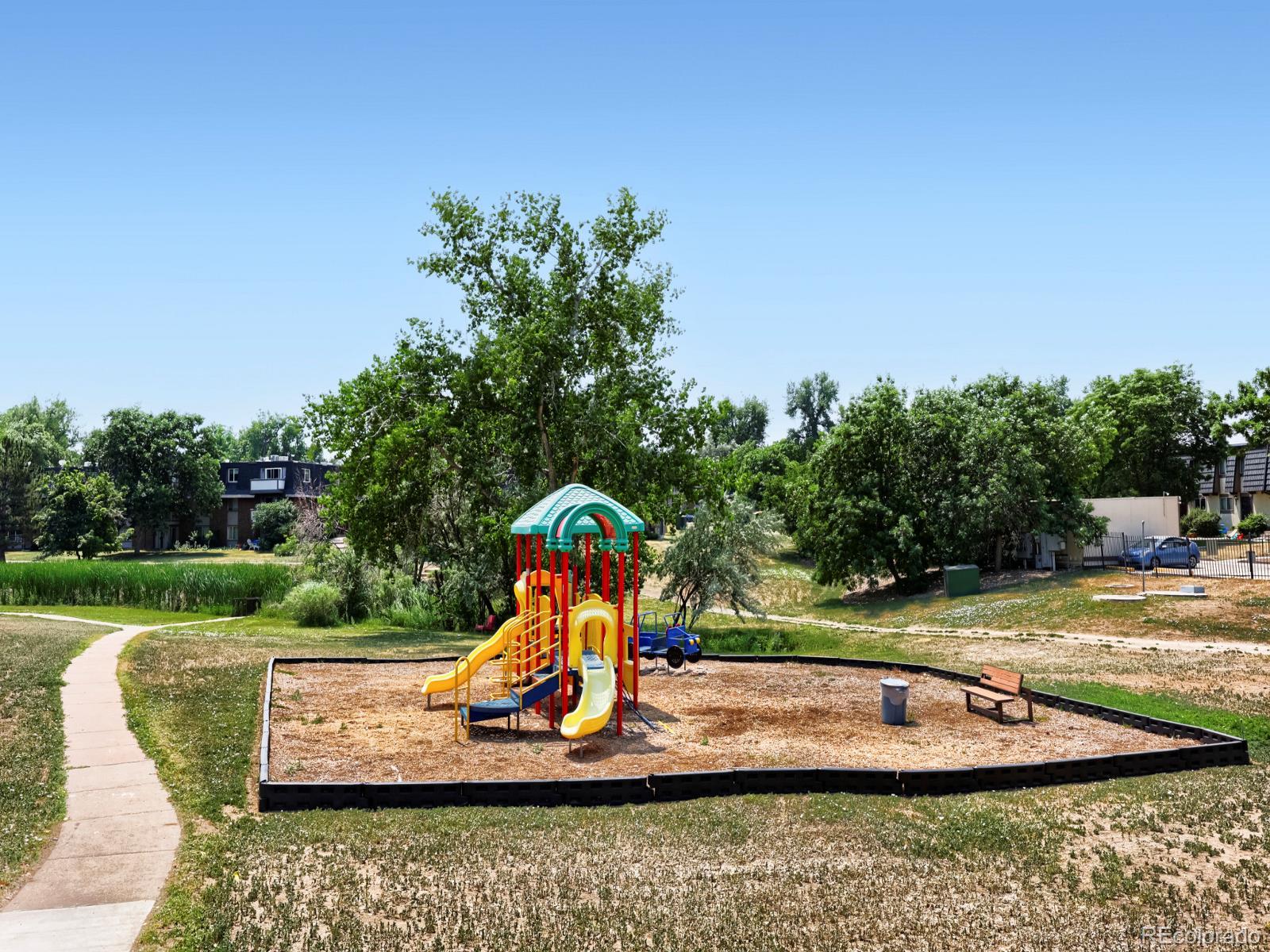 MLS Image #26 for 190 e highline circle 202,centennial, Colorado