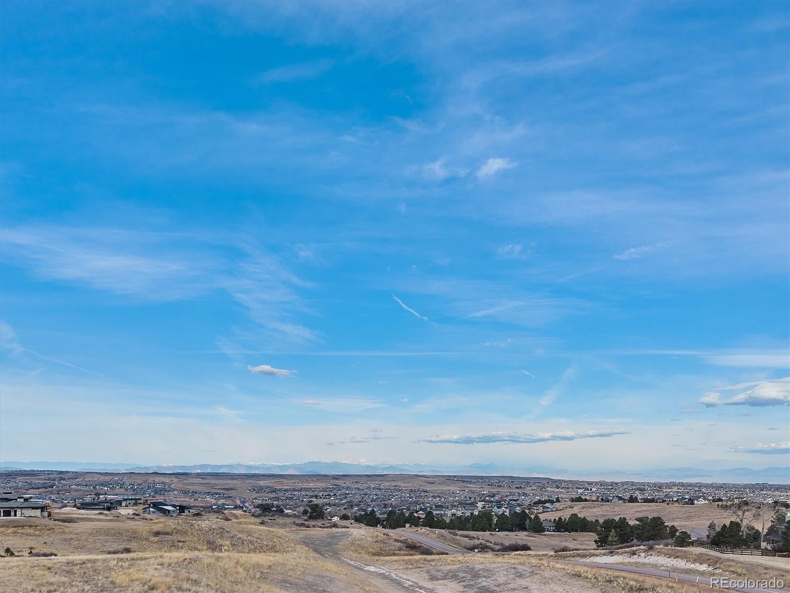 MLS Image #11 for 7950  majestic sky drive,parker, Colorado