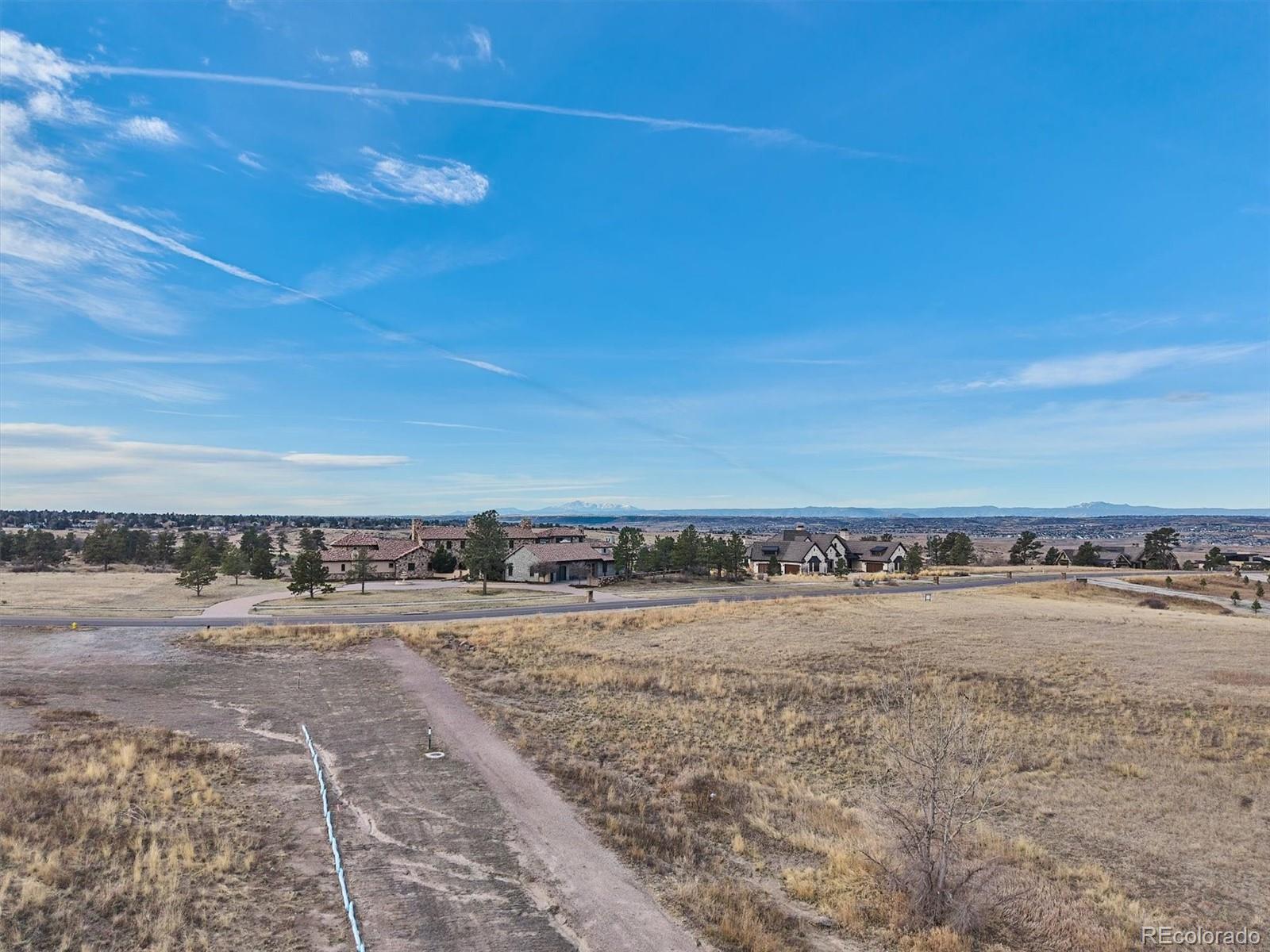 MLS Image #13 for 7950  majestic sky drive,parker, Colorado