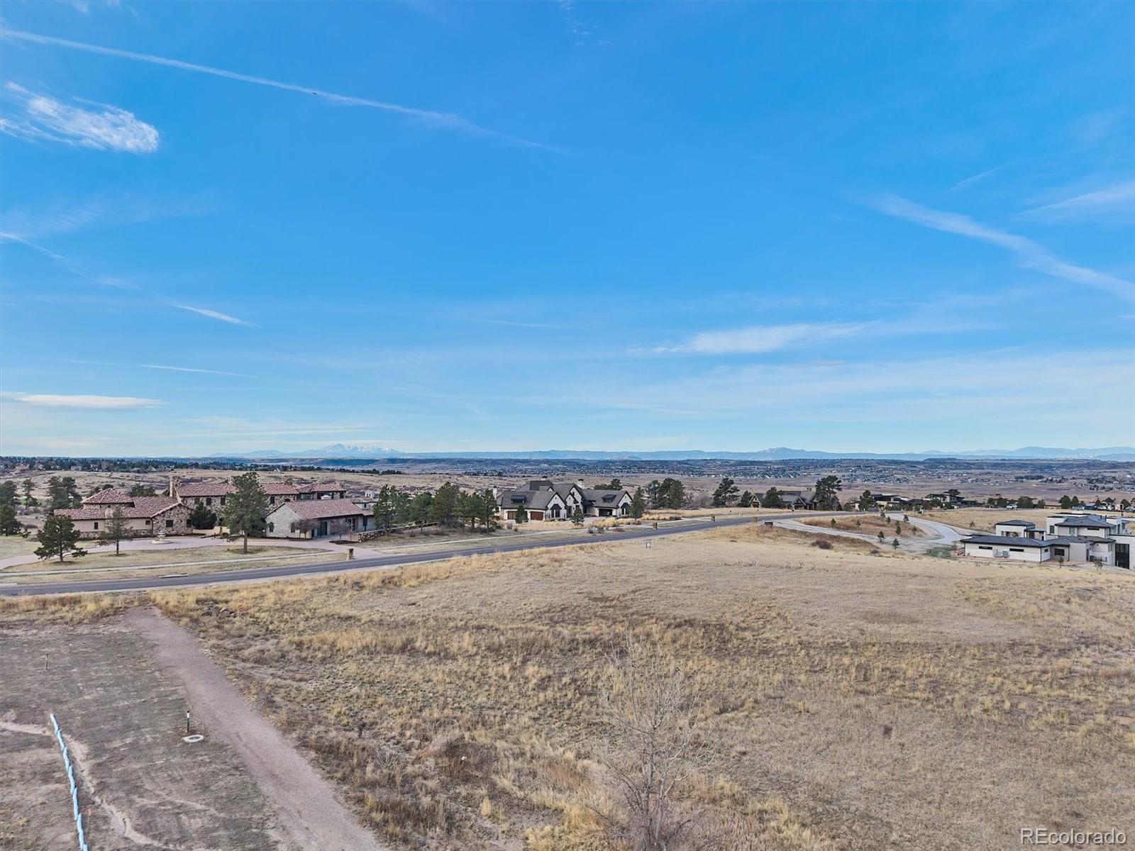 MLS Image #21 for 7950  majestic sky drive,parker, Colorado