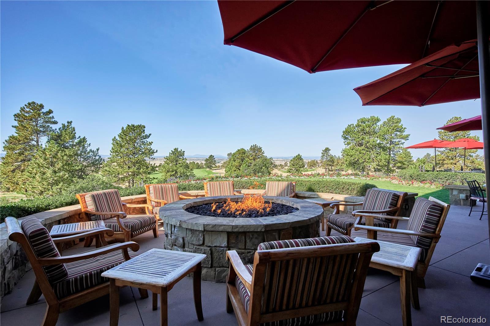 MLS Image #39 for 7950  majestic sky drive,parker, Colorado