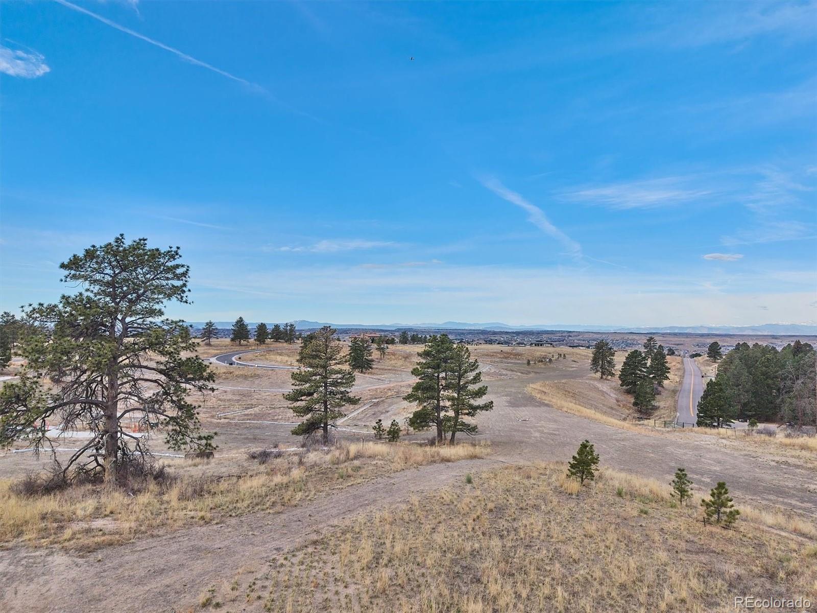 MLS Image #4 for 7950  majestic sky drive,parker, Colorado