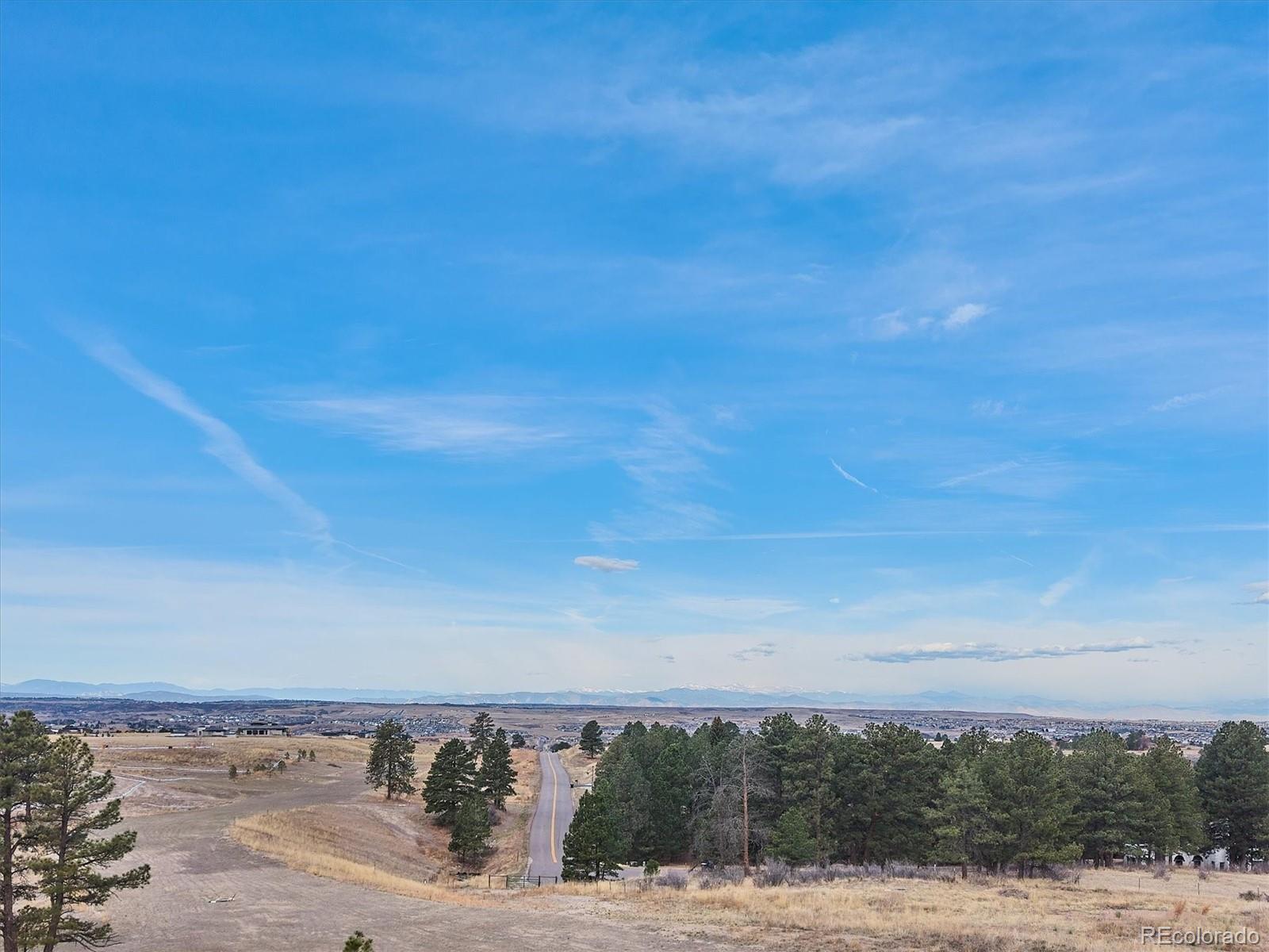 MLS Image #9 for 7950  majestic sky drive,parker, Colorado
