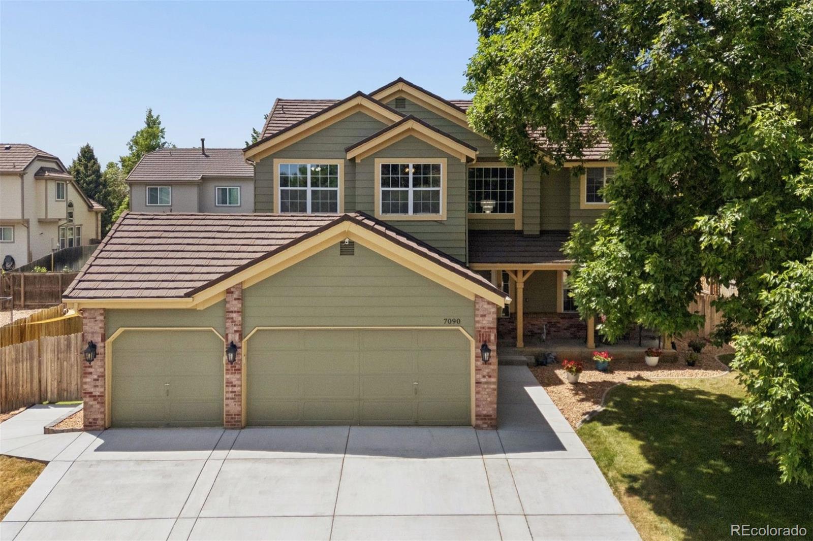 MLS Image #0 for 7090 w phillips avenue,littleton, Colorado