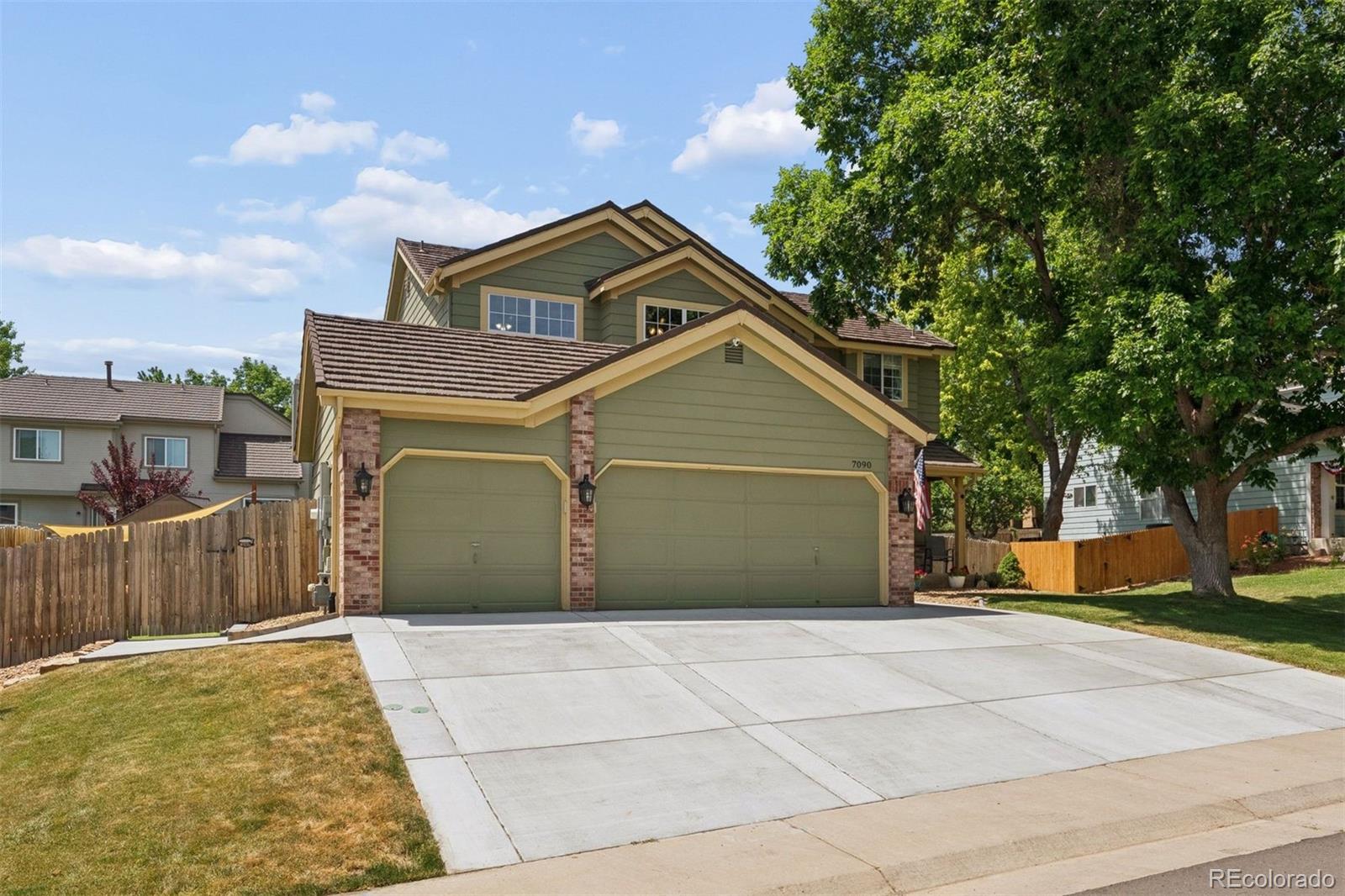 MLS Image #10 for 7090 w phillips avenue,littleton, Colorado