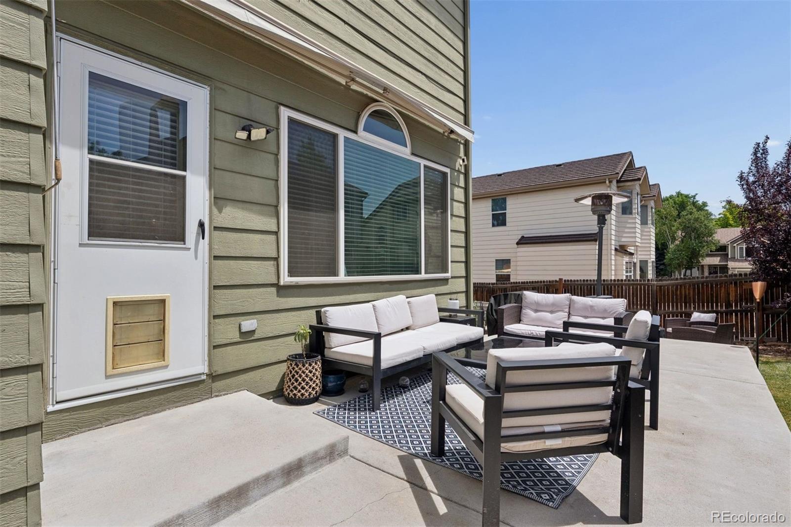MLS Image #37 for 7090 w phillips avenue,littleton, Colorado