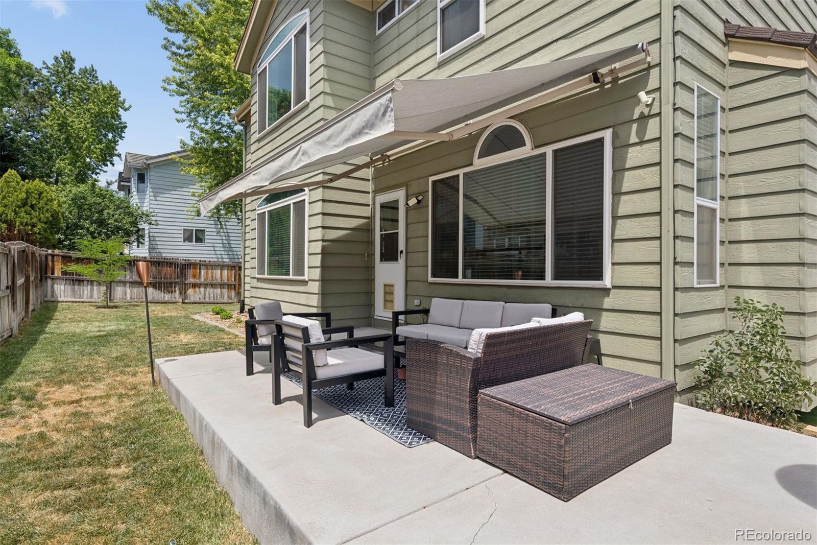 MLS Image #39 for 7090 w phillips avenue,littleton, Colorado