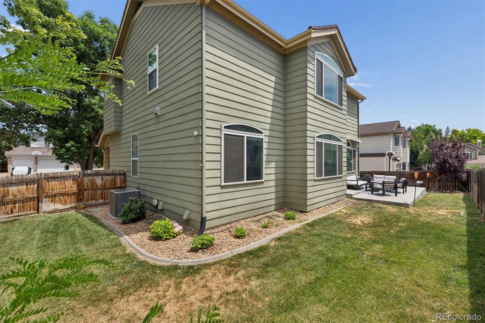 MLS Image #40 for 7090 w phillips avenue,littleton, Colorado