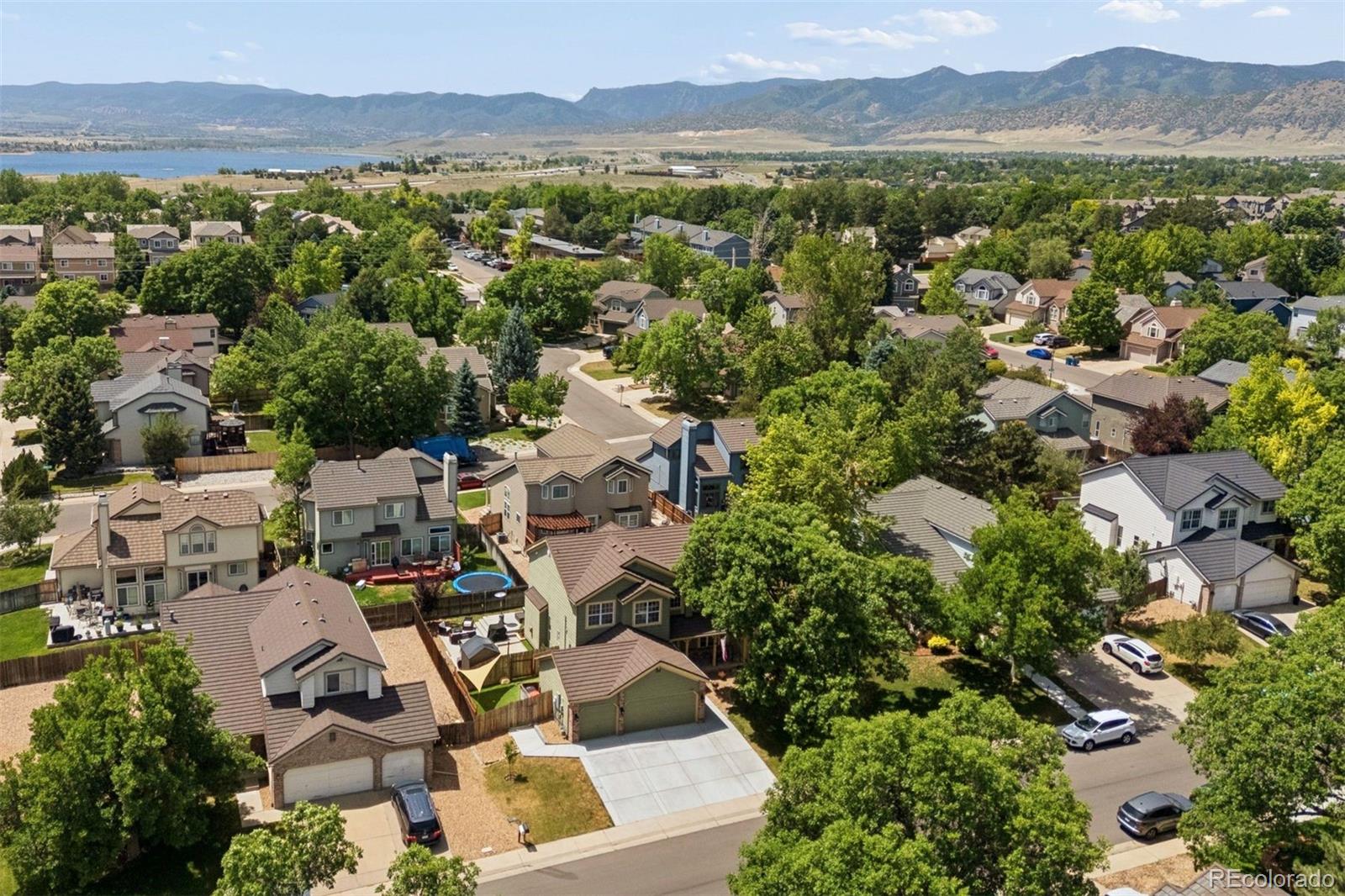 MLS Image #42 for 7090 w phillips avenue,littleton, Colorado