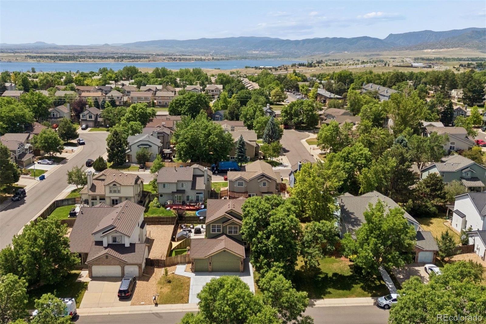 MLS Image #43 for 7090 w phillips avenue,littleton, Colorado
