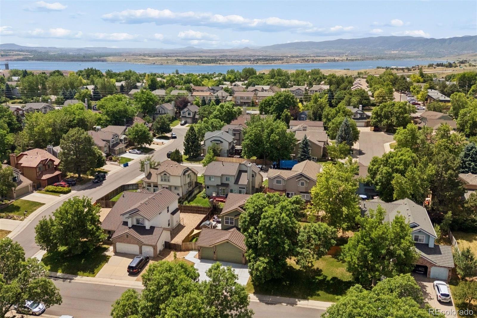 MLS Image #44 for 7090 w phillips avenue,littleton, Colorado