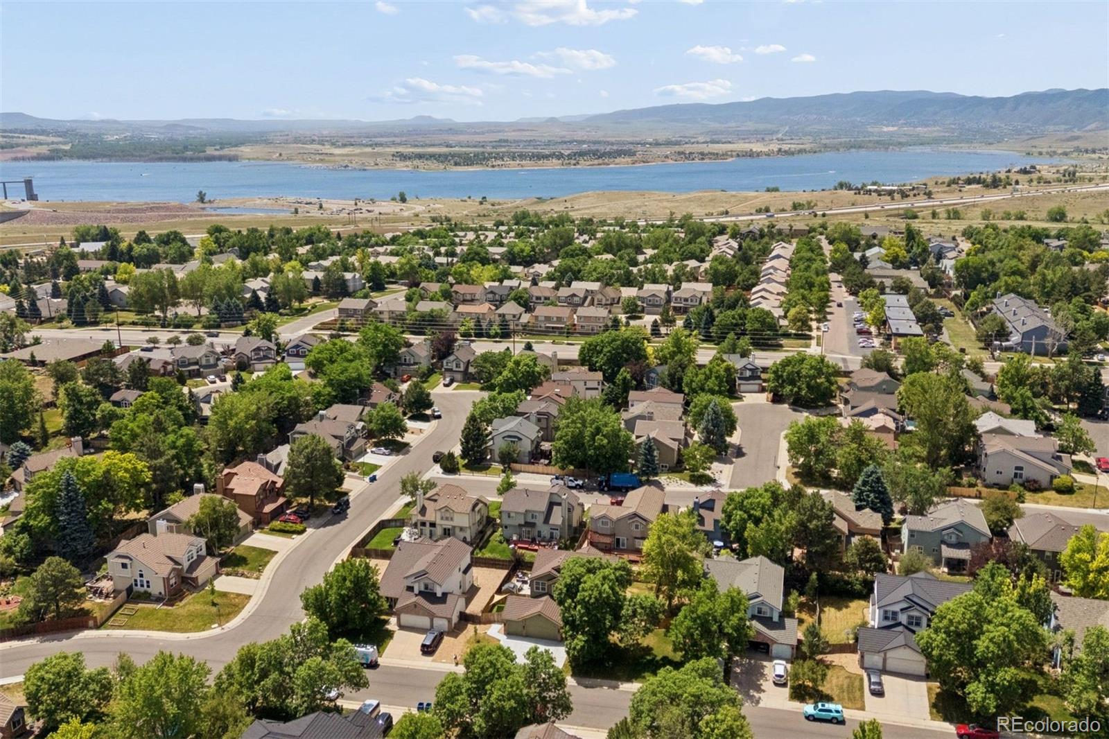 MLS Image #45 for 7090 w phillips avenue,littleton, Colorado