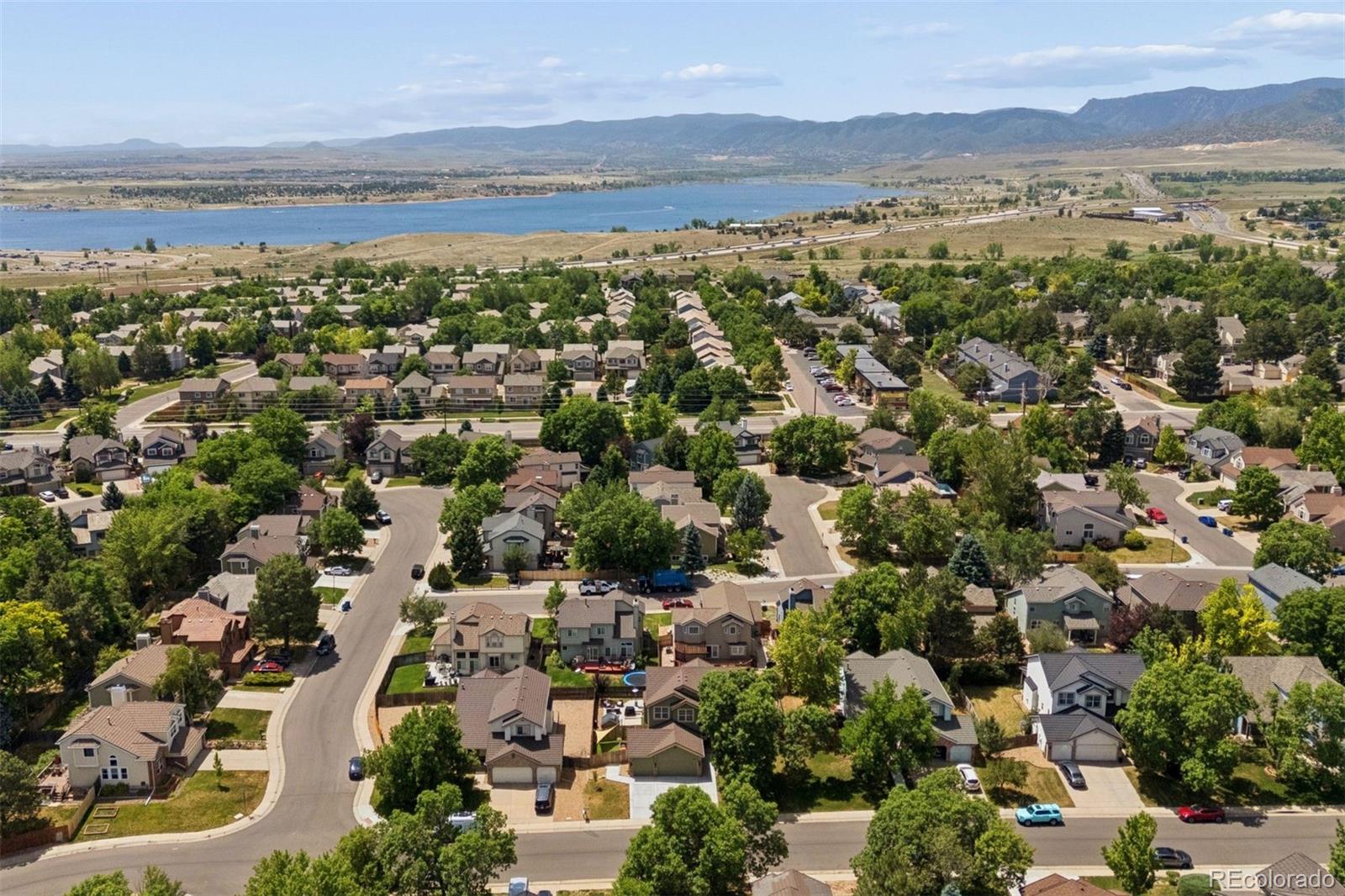 MLS Image #46 for 7090 w phillips avenue,littleton, Colorado
