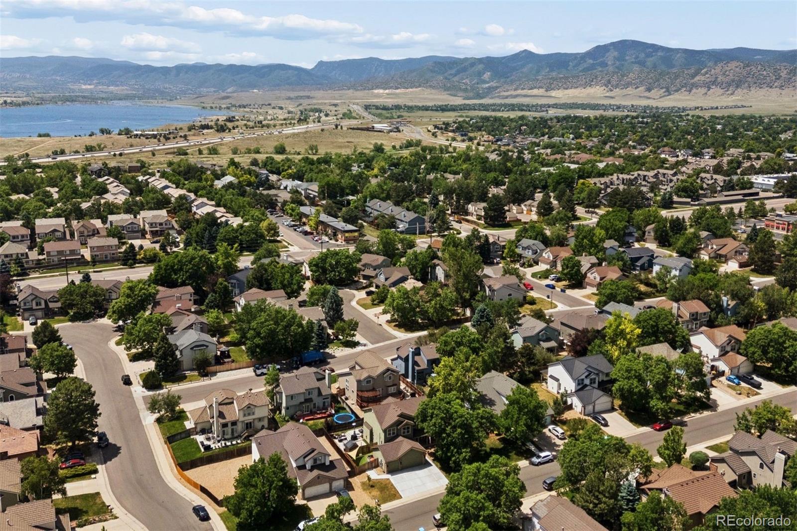 MLS Image #47 for 7090 w phillips avenue,littleton, Colorado
