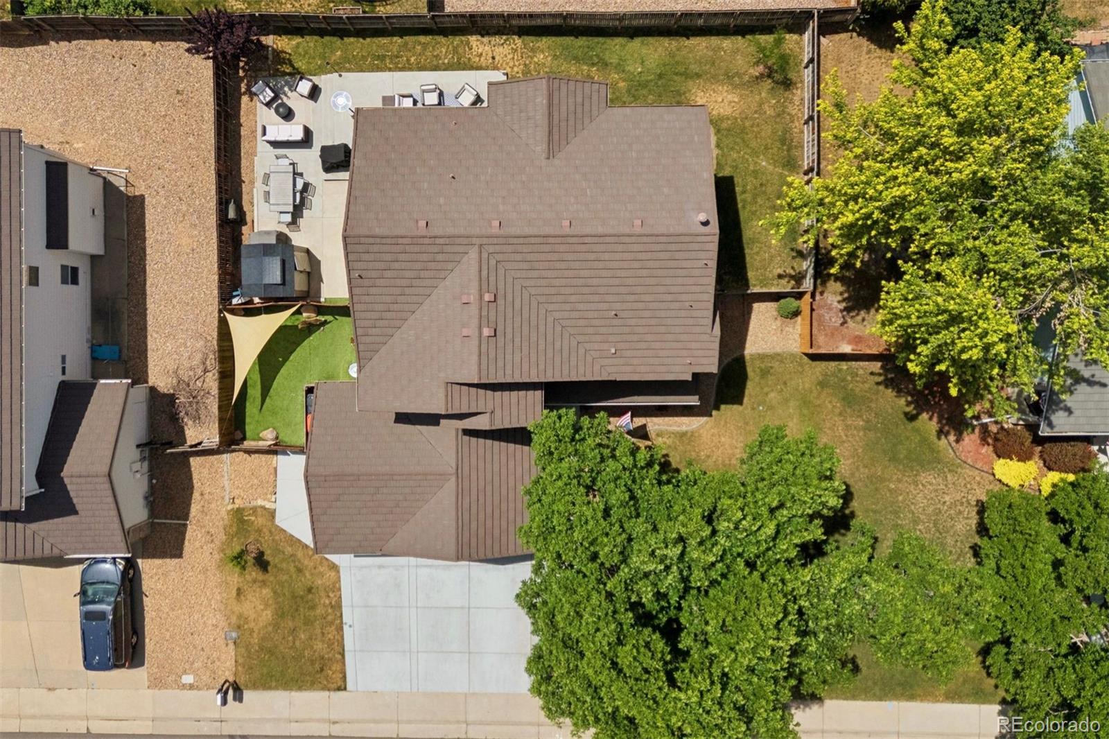 MLS Image #49 for 7090 w phillips avenue,littleton, Colorado