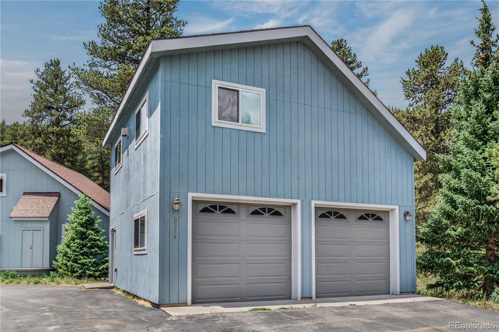 MLS Image #2 for 214  mountain view trail,breckenridge, Colorado