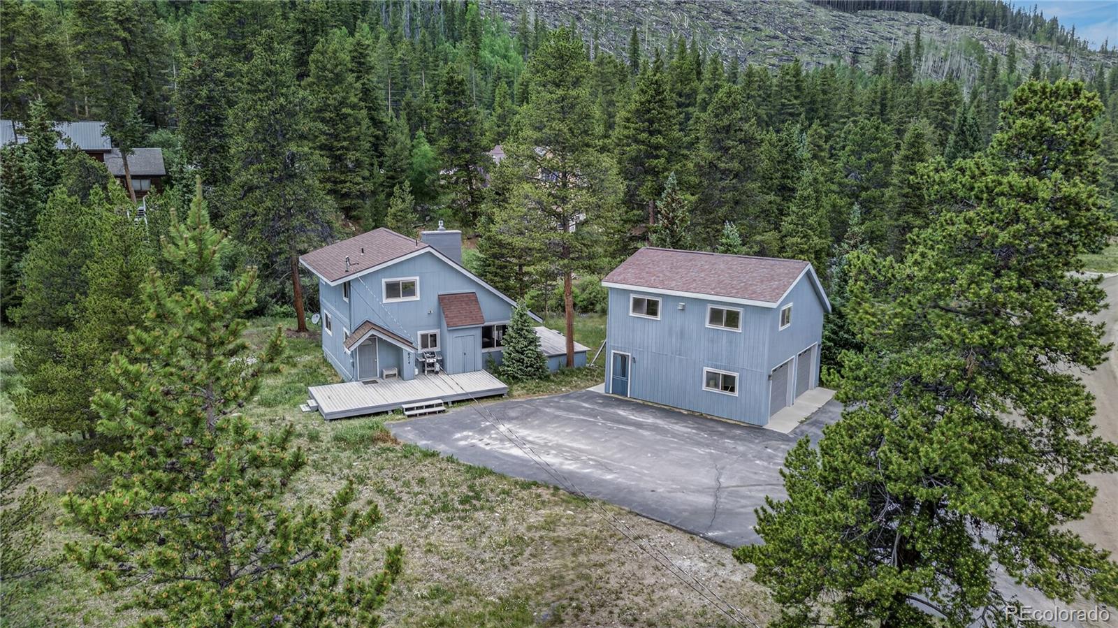 MLS Image #49 for 214  mountain view trail,breckenridge, Colorado