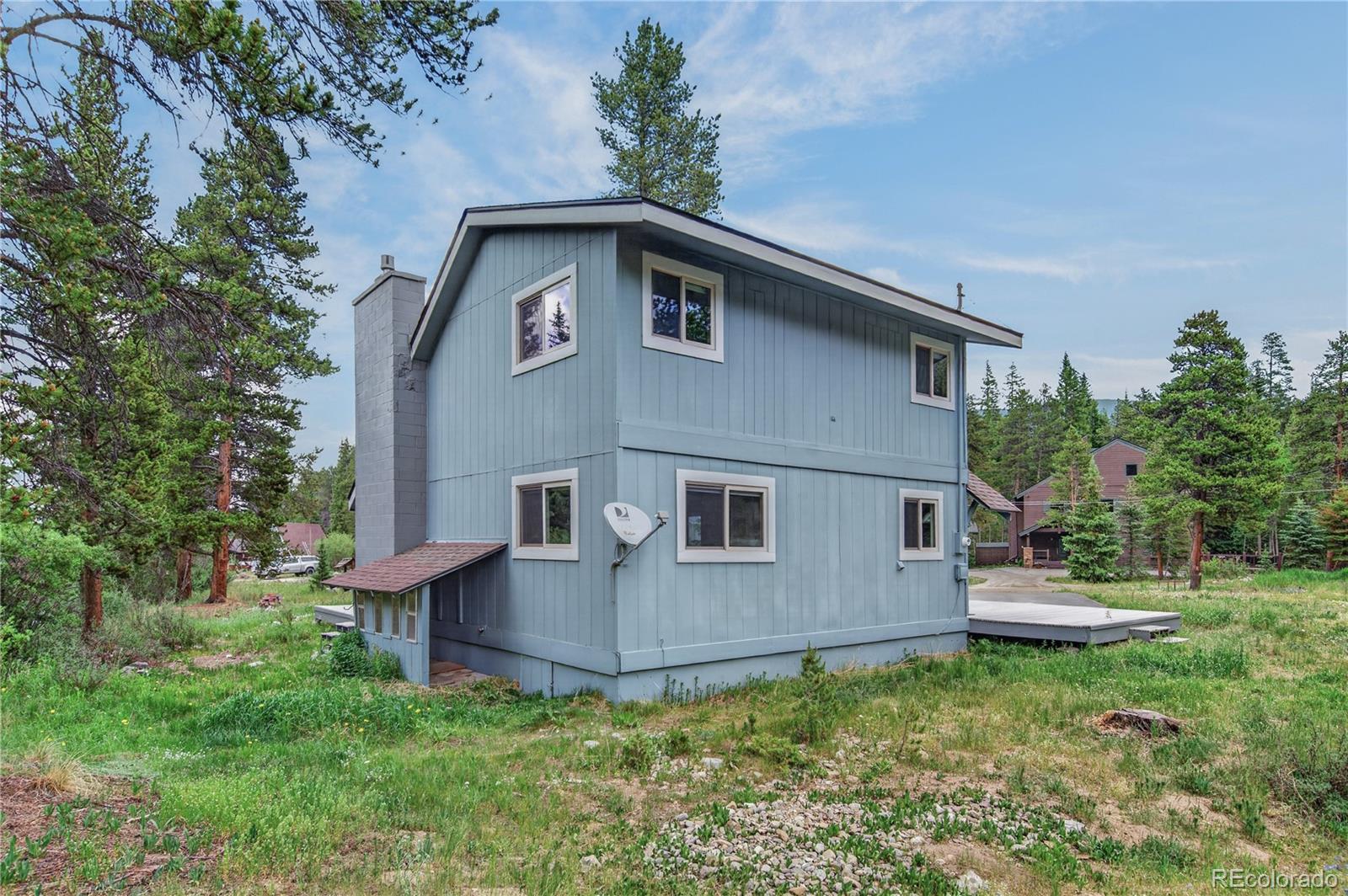 MLS Image #9 for 214  mountain view trail,breckenridge, Colorado