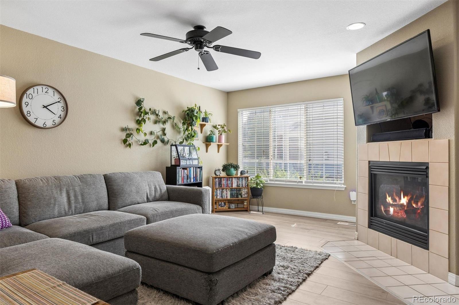 MLS Image #1 for 9685  deerhorn court,parker, Colorado