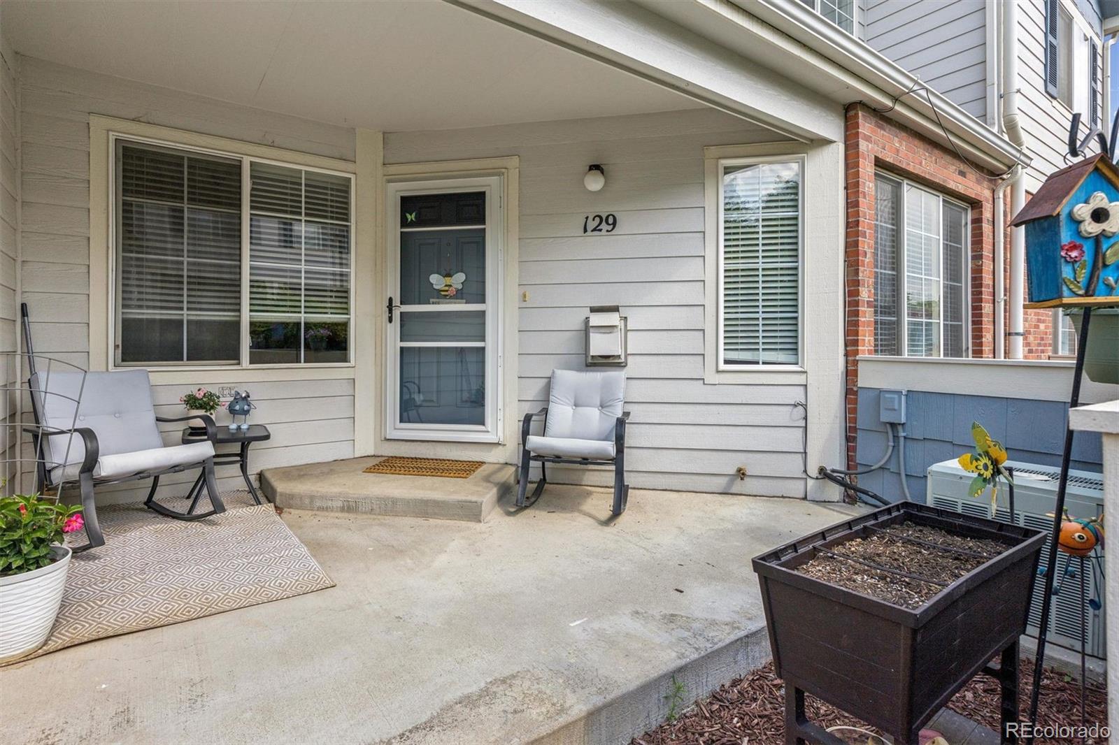 MLS Image #5 for 9685  deerhorn court,parker, Colorado