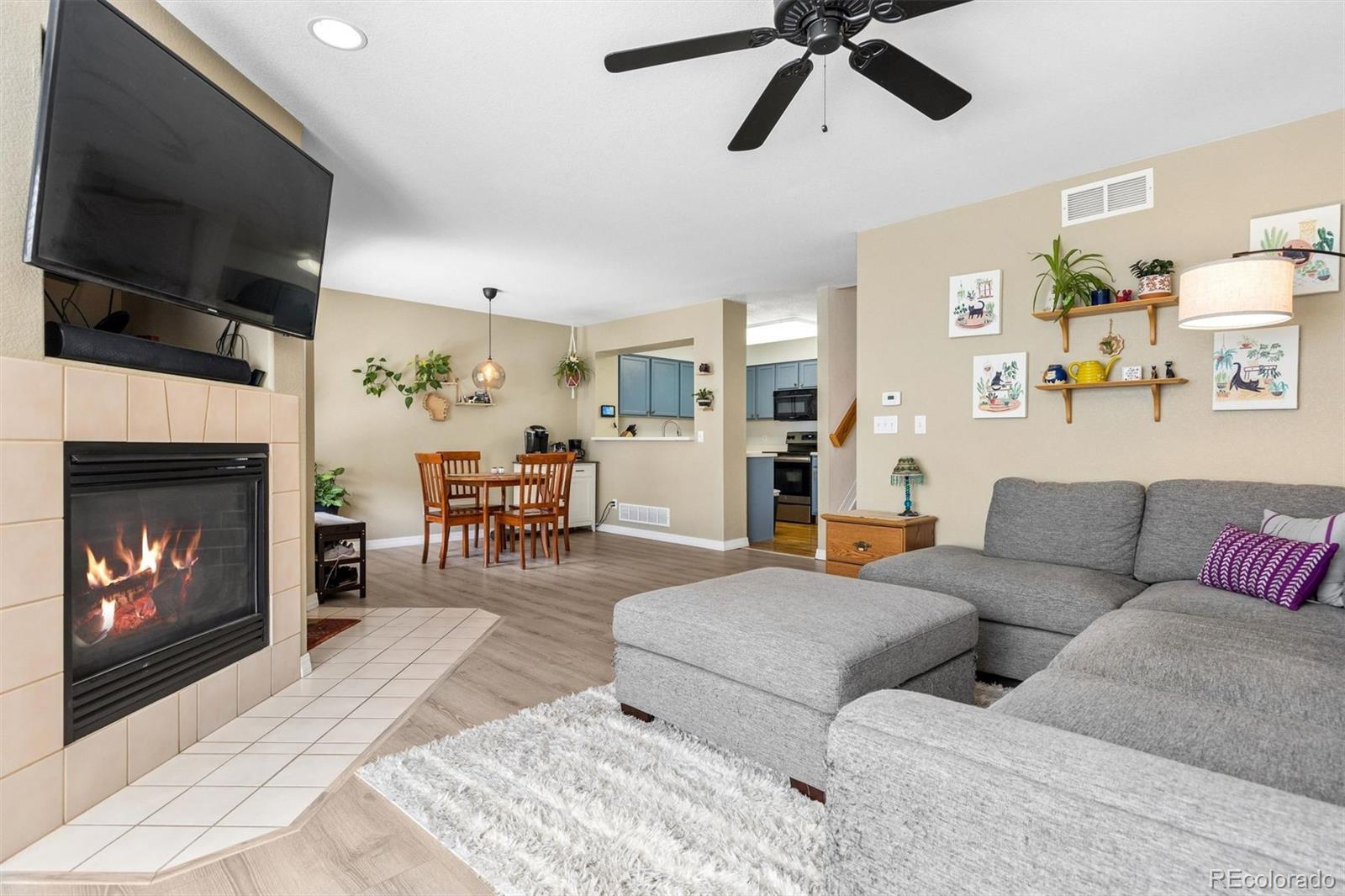MLS Image #7 for 9685  deerhorn court,parker, Colorado