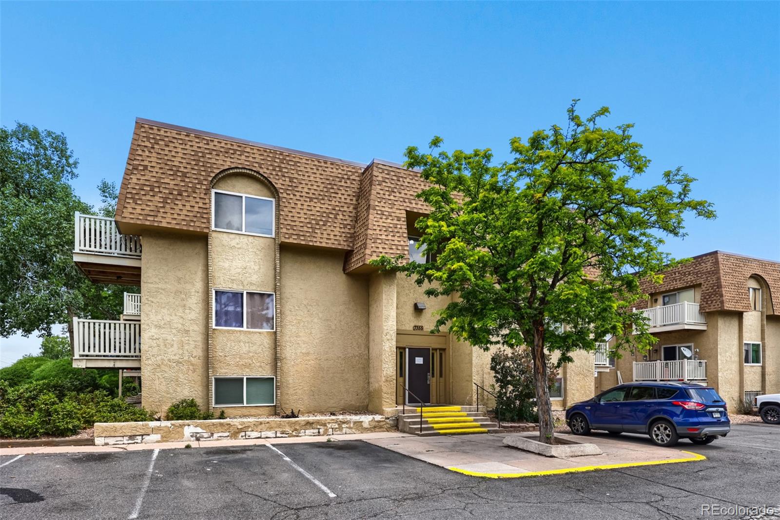 MLS Image #1 for 7355 e quincy avenue,denver, Colorado