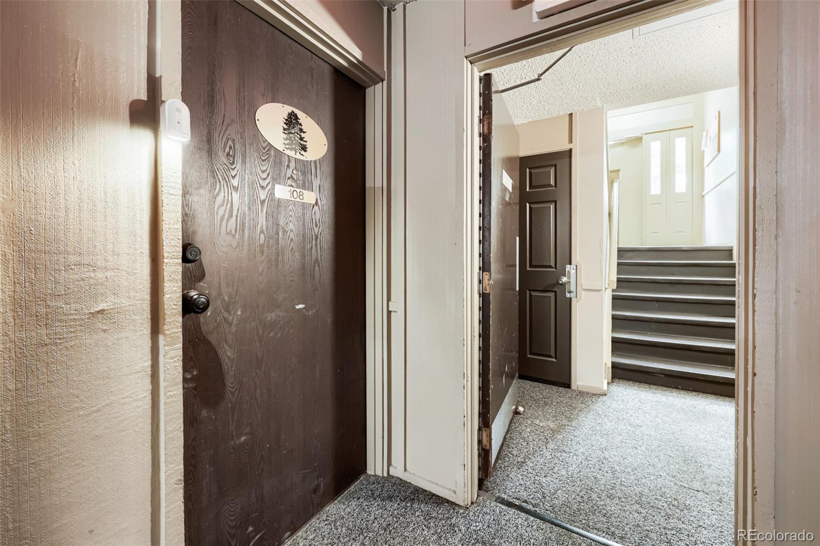 MLS Image #2 for 7355 e quincy avenue,denver, Colorado